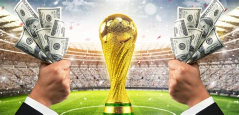 Bet on the World Cup .